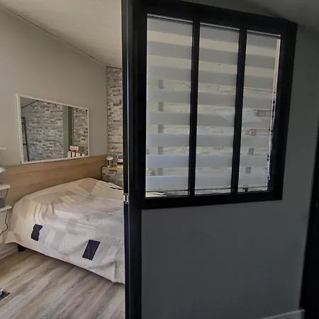 Port Soleil - Duplex Pour 4 Personnes 761 Apartment
