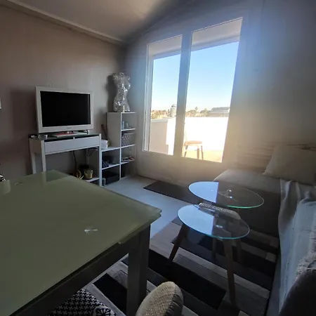 Apartment Port Soleil - Duplex Pour 4 Personnes 761