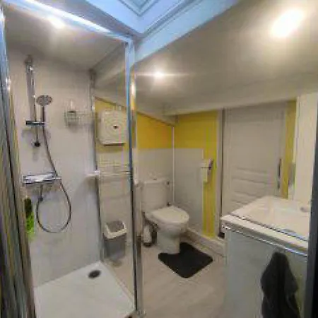 Port Soleil - Duplex Pour 4 Personnes 761 Apartment Agde